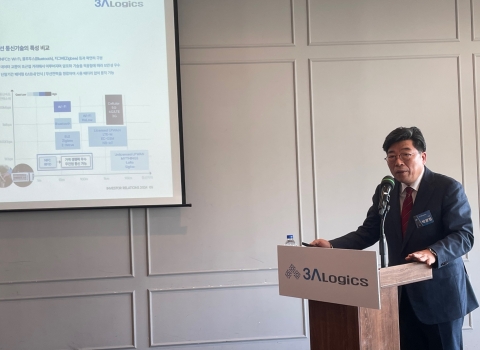 쓰리에이로직스, 청약 경쟁률 58대 1···24일 상장