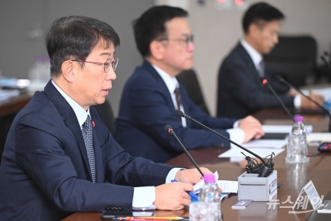 박상우 국토부 장관, 참사 관련 사의 표명...&quot;무거운 책임감 느껴&quot;