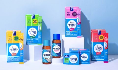 삼양사 '상쾌환' 숙취해소 효과 입증···&quot;과학적 근거 확보&quot;