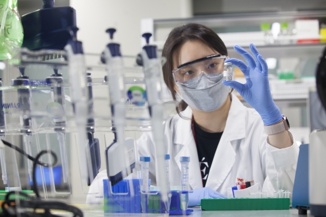 SK바사 mRNA 백신, 호주서 임상 계획 승인···내년 2월 본격 돌입