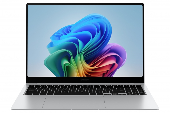 '갤럭시 북5 Pro' 제품 이미지. 사진=삼성전자 제공