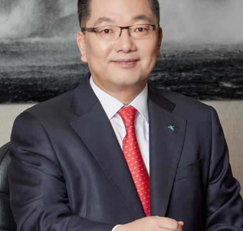하나금융, 차기 하나은행장에 이호성 하나카드 사장 추천
