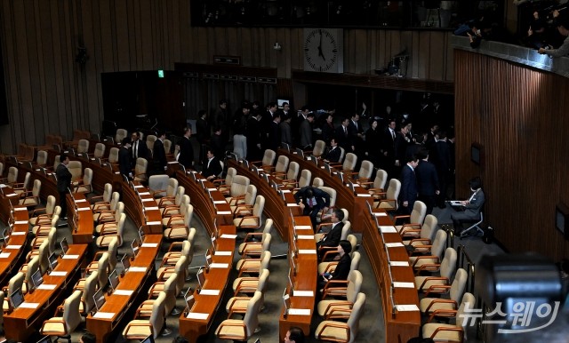 경제 6단체 "기밀 유출 등 우려... 국회 증언법 재검토해야"