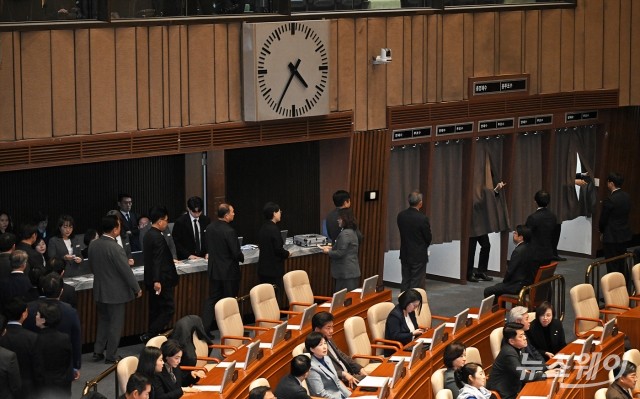 경총 "비상 경제 대응체계 강화"···초당적 협력 당부