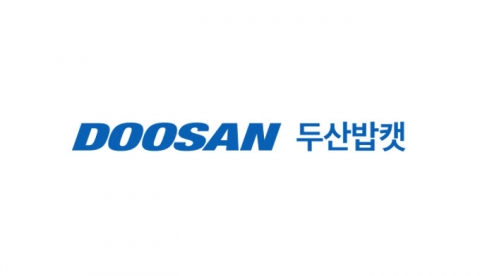 두산밥캣, 지난해 영업익 8714억원···전년 대비 37%↓