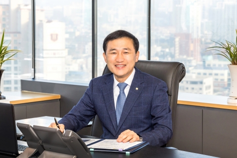 고병일 광주은행장 연임 최종 확정···1년 더 이끈다