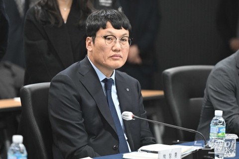 박창훈 신한카드 사장 취임···&quot;우리에게 맞는 새 전략 고민해야&quot;