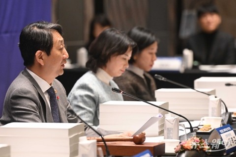 모두발언 하는 안덕근 산업부 장관