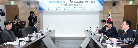 올해 7만명에 'ONE-STOP' 서민지원 확대···'복합지원 2.0' 시작