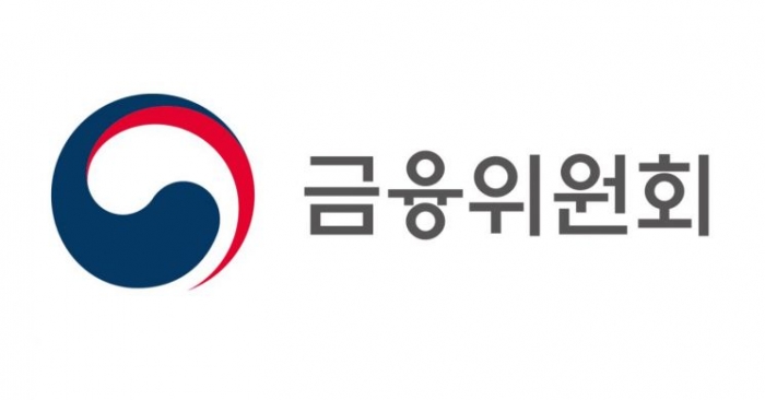 금융위원회 로고. 사진=금융위원회 제공