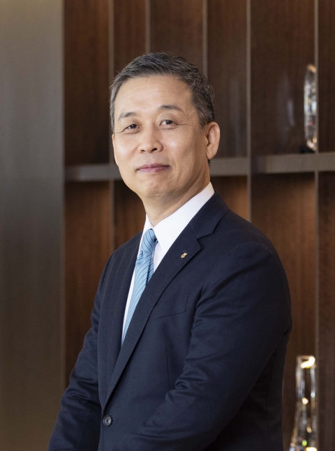 윤병운 NH투자증권 대표 &quot;불확실성 커···중점 과제 차질없이 추진&quot;