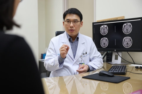 서울아산병원, 치매 신약 '레켐비' 처방 시작