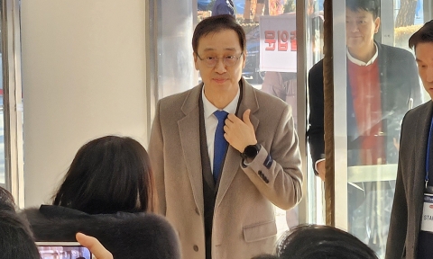 한미약품, 박재현·신동국 이사 해임건 부결···현 체제 유지