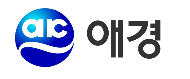 애경산업 CI. 사진=애경산업 제공