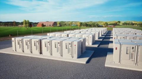 LG엔솔, 국산 ESS용 LFP 생산한다 ···'2027년 본격 양산'