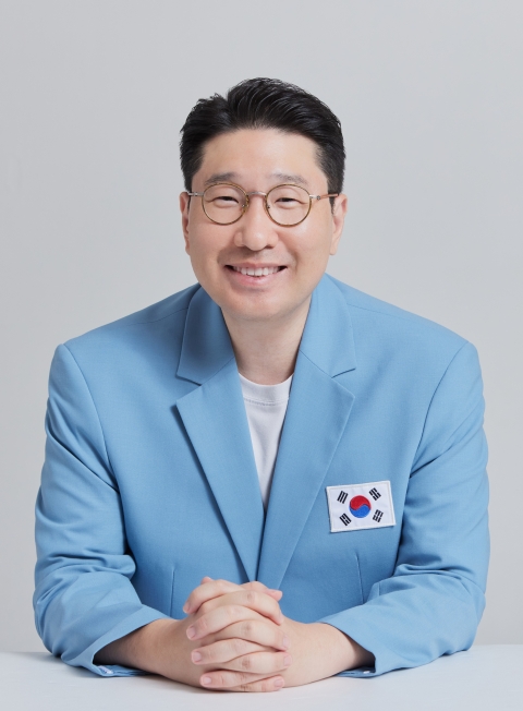 'LS 3세' 이상현 태인 대표, 대한사이클연맹 회장 출사표
