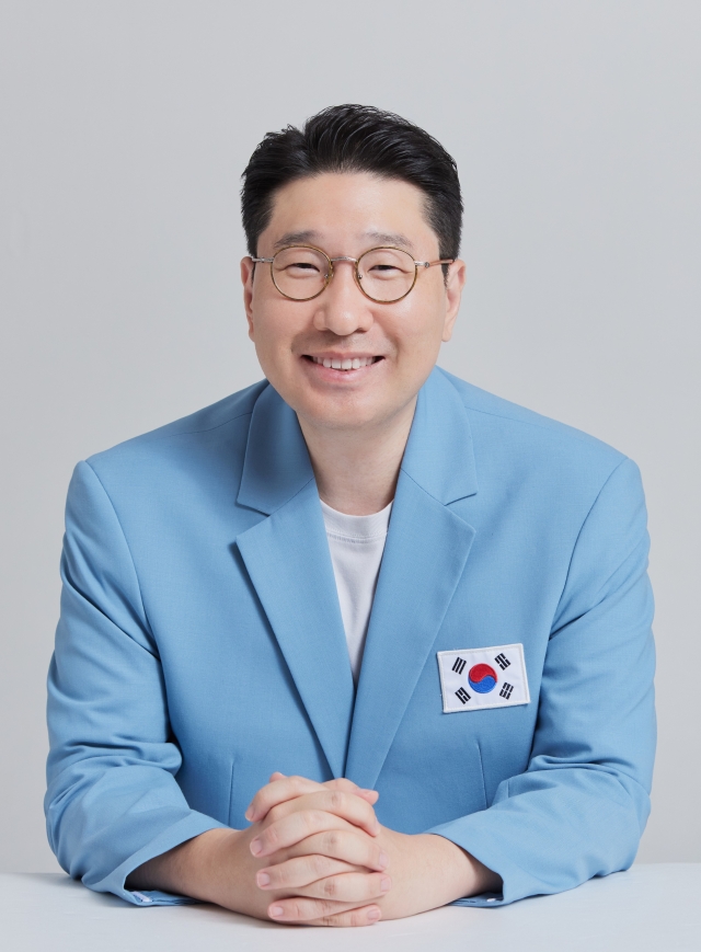 'LS 3세' 이상현 태인 대표, 대한사이클연맹 회장 출사표