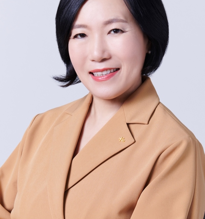 박정림 전 KB증권 사장. 사진=KB증권 제공