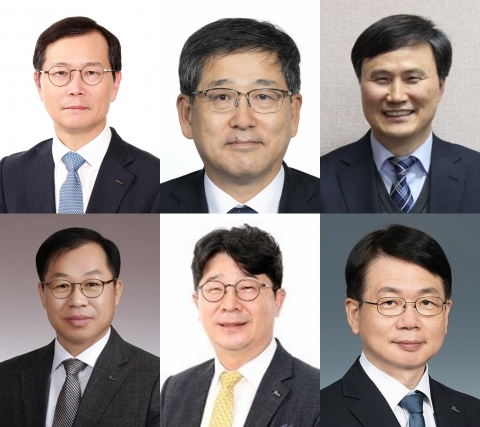 포스코 장인화號, 조직 쇄신···&quot;70년대생 전진 배치, 철강·이차전지 강화&quot;