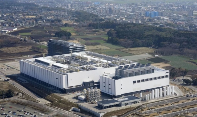 TSMC, 日 구마모토 공장서 반도체 양산 돌입