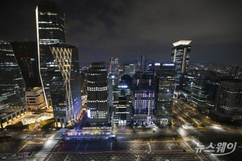 다사다난 했던 갑진년 보내고 '한마음 한뜻으로 빛나는 2025 을사년 이루길···'