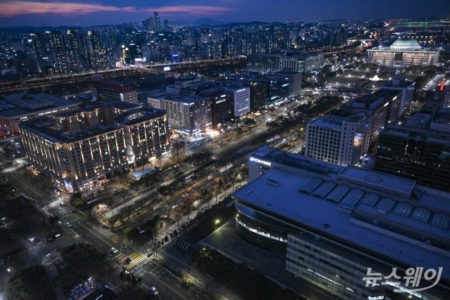 상법 개정안 국회 본회의 통과···재계 "깊은 유감"