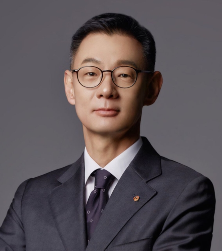 한화정밀기계 김재현 신임 사장 내정자. 사진=한화정말기계 제공