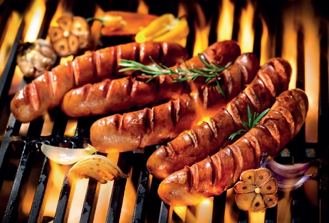 동원F&amp;B '국민 여동생' 신유빈 선봉장 세워 냉장햄 시장 본격 공략