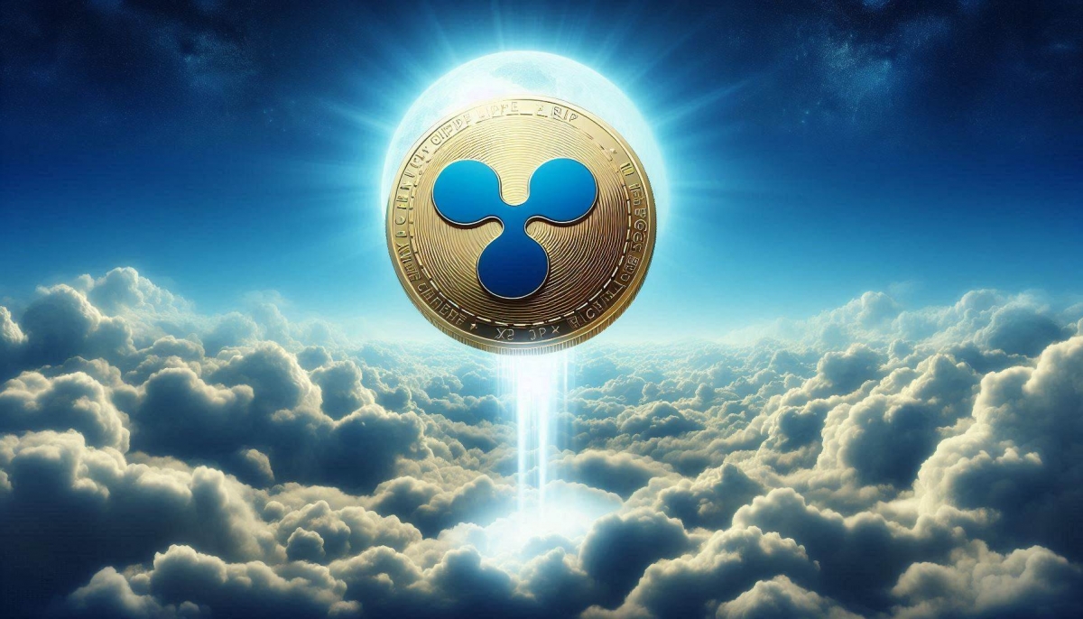 연초 디지털자산 시장, 상승 출발···리플 10%대 급등 - 뉴스웨이