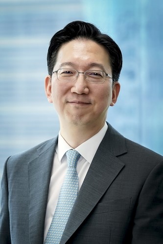 안성훈 HS효성 대표 &quot;누구와 경쟁해도 이기는 전략 수립해야&quot;