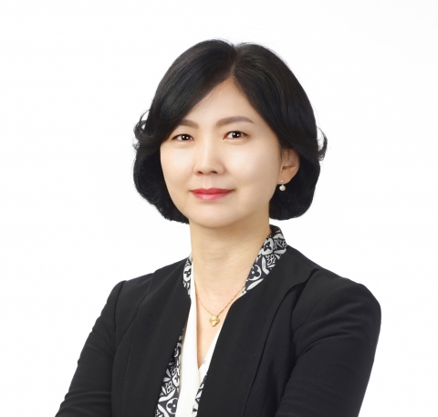 이민경 NH농협카드 신임 사장 &quot;변화·혁신 위한 고객 혜택 집중할 것&quot;