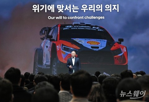 현대차·기아, 관세로 '1.6조' 잃었지만···&quot;반등 사활&quot;