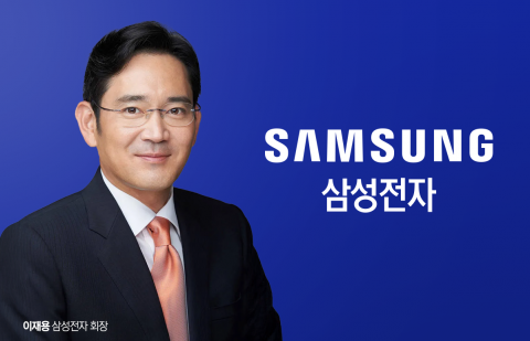 삼성전자, 반도체 부진에도 '쩐의 전쟁' 강드라이브