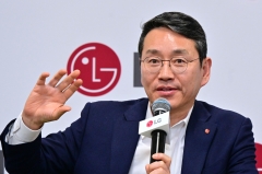 에어컨 16%, 냉장고는 5%···LG전자 제품 평균 판매 가격 '하락세'