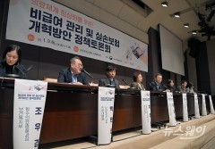 속도 못내는 5세대 실손보험···유인책은 미정, 근본적 문제 '여전'