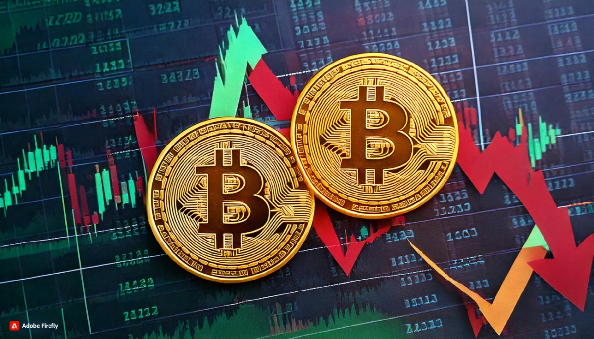 11만 달러 하회한 비트코인, 약세 지속···시장·전문가 판단은 엇갈려 - 뉴스웨이