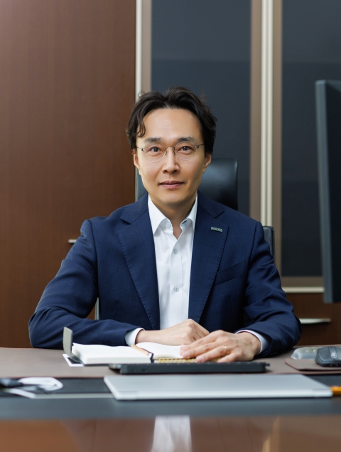 보령컨슈머헬스케어, 서정욱 신임 대표 선임···'영업·마케팅 전문가'