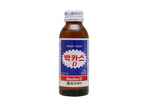 동아제약, '박카스' 가격 올린다···11% 인상
