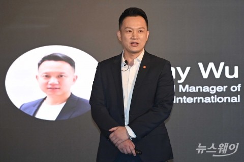 한국 시장 도전장···샤오미, 스마트폰부터 TV까지 신제품 공개(종합)