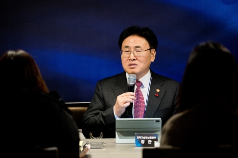 과기정통부, 3G·4G 주파수 전부 재할당···&quot;신규 공급 여부, 연말 발표&quot;