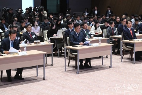 IPO 전문가들 &quot;기관투자자 역할·상폐 제도 강화 필요···퇴출제도 개선해야&quot;