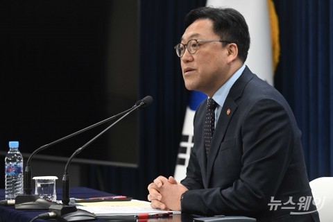 김병환 &quot;조선사 RG심사에 면책특례 부여···발급기관 다변화 추진&quot;