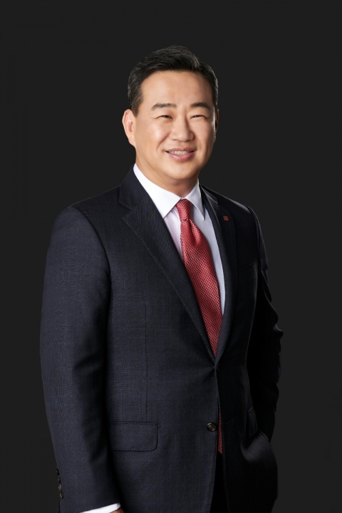 김상현 롯데유통군 대표 &quot;실적 개선·업무 혁신 강조&quot;