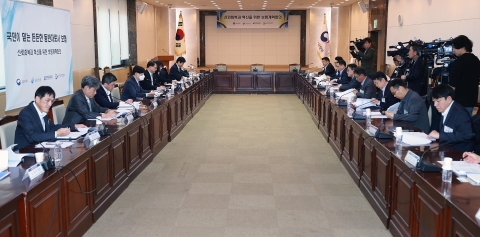 보험업계, 금융권 최초 '경영진 보상체계 모범관행' 도입
