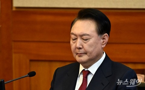 윤 대통령 '운명의 날' 정해졌다...탄핵심판 4일 오전 11시 선고