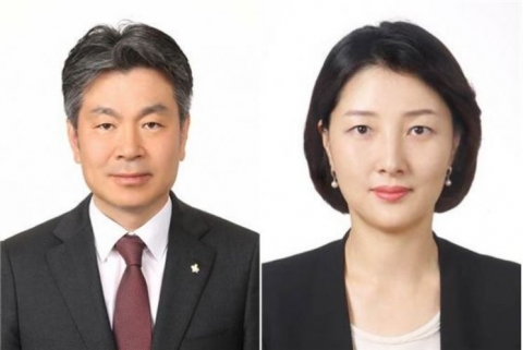 한국증권금융, 설경아·김희문 신임 상무 선임···첫 여성 임원 발탁