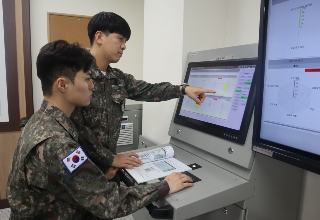 한화시스템, 상태기반진단체계 국산화 이뤘다