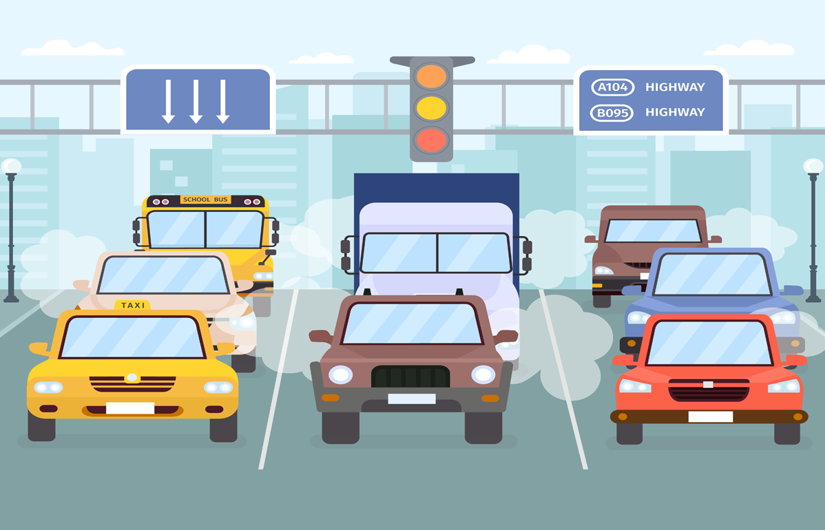 중동발 전쟁에도 수출 힘주는 韓자동차...지역별 전략 재편 - 뉴스 썸네일 이미지