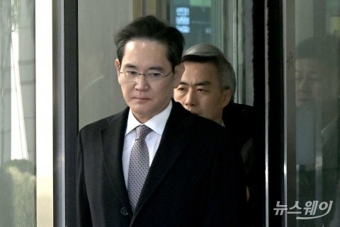 '이재용 항소심' 무죄···경제단체 &quot;AI·반도체 경쟁력 이끌 것&quot;