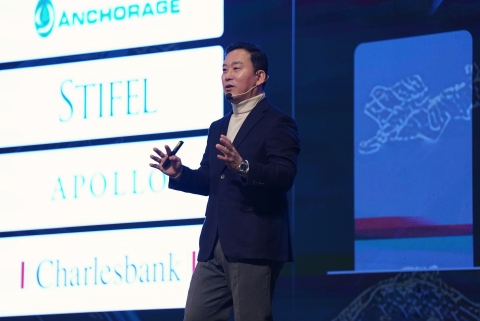 김성환 한투증권 사장, 올해 경영전략 모색···&quot;변화에 창의적 대응&quot;